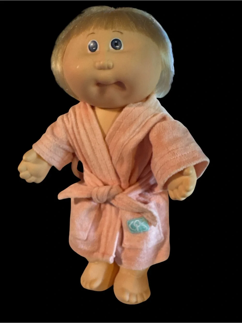 Vintage 1987 Coleco Cabbage Patch Kids 